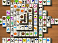 Spiel Mahjong Fun