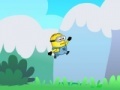 Spiel Minion — jump adventure