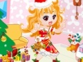 Spiel Lovely Christmas Doll Dress Up