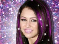 Spiel MakeUp Miley Cyrus