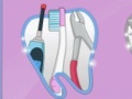 Spiel Tooth fairy dentist
