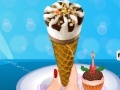 Spiel Yummy Cone Ice Cream