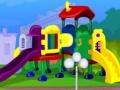 Spiel Children's Park Decor