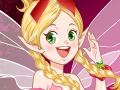 Spiel Flower Princess Fairy 2