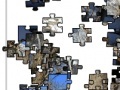 Spiel Jigsaw: Winter Stream