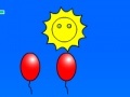 Spiel Balloon Popper
