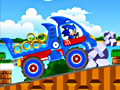 Spiel Sonic Truck