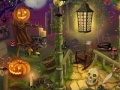 Spiel Grand Halloween