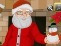 Spiel Merry Santa Dress Up