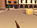 Spiel 3D Sniper