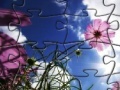 Spiel Puzzle Flowers -1