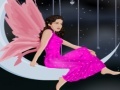 Spiel Moon Fairy Dress Up