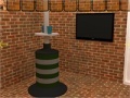 Spiel Brick Bunker Escape