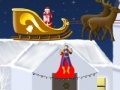 Spiel Super Hero: Christmas Time