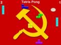 Spiel Tetris Pong