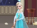 Spiel Elsa Clean Room