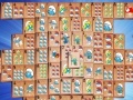 Spiel Smurfs: Classic Mahjong