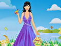 Spiel Princess of Lilies