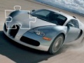 Spiel Bugatti Veyron Jigsaw Puzzle