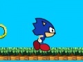 Spiel Sonic XS