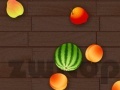 Spiel Fruit Master -2