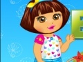 Spiel Dora Easter Day 