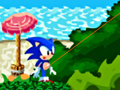Spiel Sonic Jump
