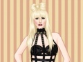 Spiel Lady Gaga Dress Up Game
