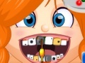 Spiel Naughty Girl at Dentist 