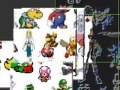 Spiel Puzzle Super Mario 3