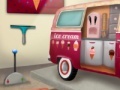 Spiel Fix Ice Cream Car 