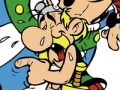 Spiel Asterix and Obelix - great rescue