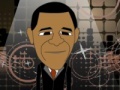Spiel Dance with Obama
