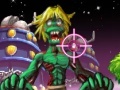 Spiel Sista Gunner Episode: Zombie Killer
