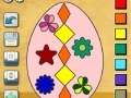 Spiel Easter Egg Designer