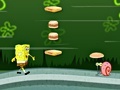 Spiel Hungry Spongebob