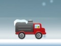 Spiel Ice Truck Adventure