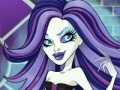 Spiel Monster High Spectra Vondergeist Hairstyle 