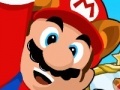 Spiel Mario - mirror adventure