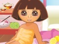 Spiel Dora At Spa Salon 