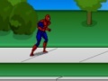 Spiel Spiderman Kakamole