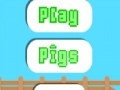 Spiel Tap Tap Pig