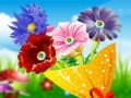 Spiel Painting Flowers