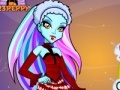 Spiel Monster High Cleo de Nile Makeover