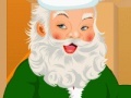 Spiel Santa Claus Dress up