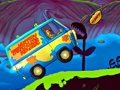Spiel Scooby Doo Snack Adventure