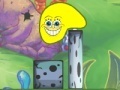 Spiel Spongebob Jelly Puzzle