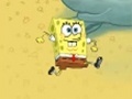 Spiel Sponge Bob - great adventure