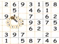 Spiel Sudoku Puzzles