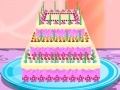 Spiel Wedding Cake Decoration